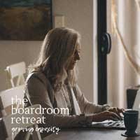 Through the Looking Glass